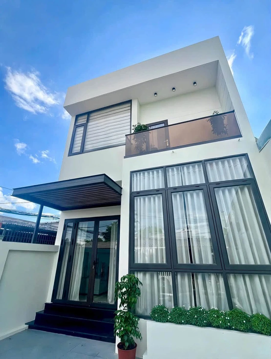 Bán biệt thự mini 7x15 (105m²) giá 1,9 tỷ gần Hương lộ 7, Củ Chi - Ảnh thu nhỏ 2