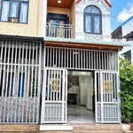Bán nhà 1 trệt 1 lầu 92m² gần chợ Phú Phong, giá 2.55 tỷ - Ảnh thu nhỏ 1