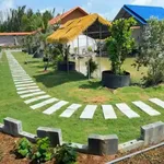 Bán nhà vườn 1900m2 gần Tân An, Hóc Môn, Hồ Chí Minh - Ảnh thu nhỏ 4