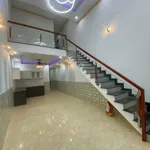 Bán nhà gác đúc 5 phòng trọ 200m² Thạnh Phú 3,15 tỷ - Ảnh thu nhỏ 1