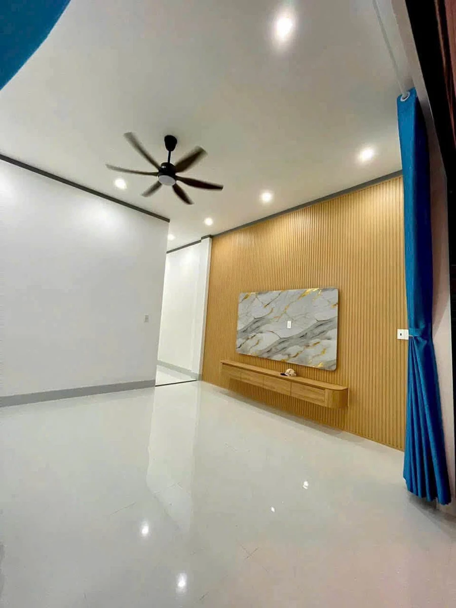 Bán 2 căn nhà 5x28.5m khu Phố Trường An, phường Long Hoa 1,37 tỷ - Ảnh thu nhỏ 4