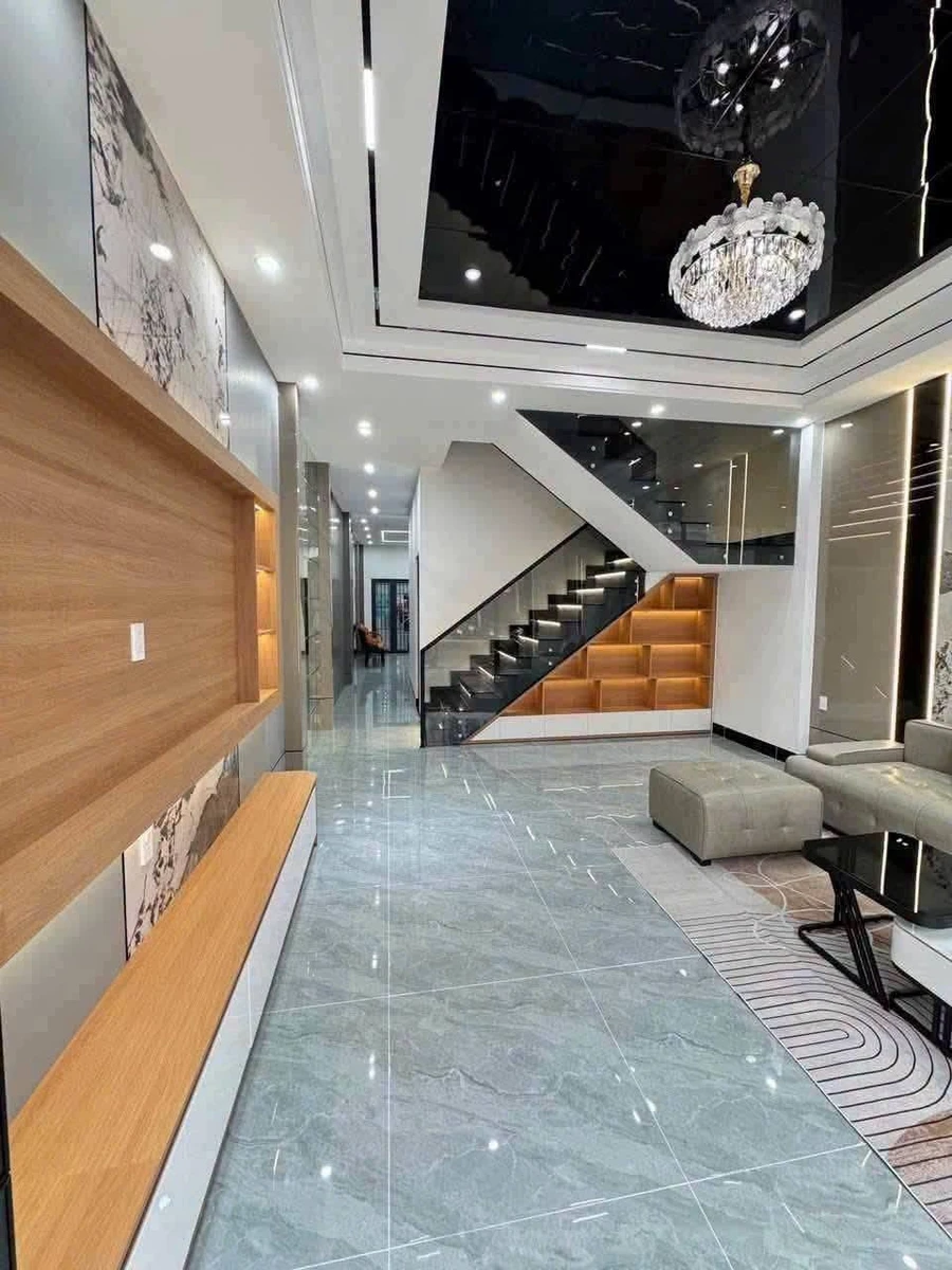 Bán nhà 4PN Rạch Giá 80m² giá 3,55 tỷ - Ảnh thu nhỏ 5