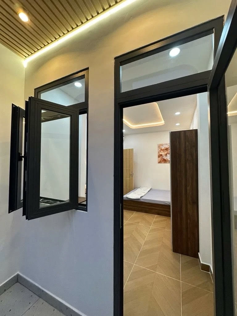 Bán nhà 3 tầng 54m2, 4PN gần metro Văn Thánh, Bình Thạnh, 7 tỷ - Ảnh thu nhỏ 5
