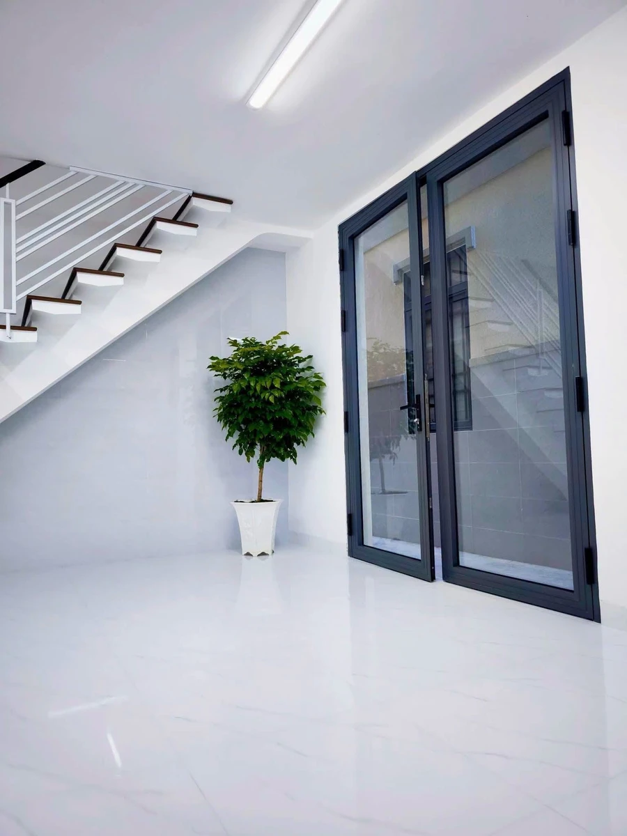 Bán nhà 2 phòng ngủ 81m² Đồ Chiểu Quận 4 - Ảnh thu nhỏ 2