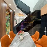 Bán nhà hẻm ô tô 1 trệt 1 lầu 4PN, 4x19m, đường Lâm Quang Ky, Rạch Giá, An Giang - Ảnh thu nhỏ 2