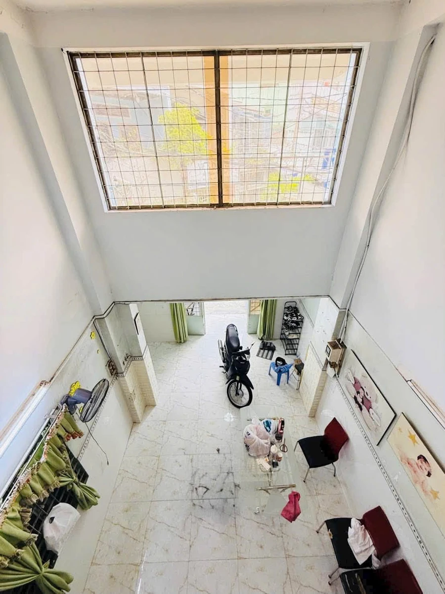 Bán nhà hẻm xe hơi Lê Đại Hành Quận 11, 55m², 4PN, giá 9.x tỷ - Ảnh thu nhỏ 4