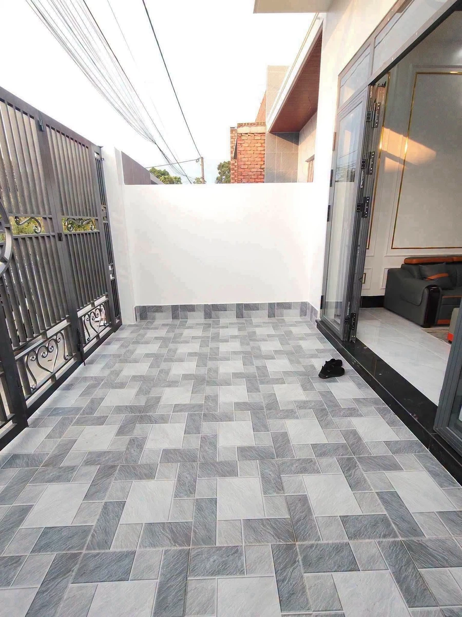 Bán nhà mặt tiền Nguyễn Huy Tưởng, 90m², 1,69 tỷ, Rạch Giá - Ảnh thu nhỏ 3