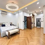 Bán nhà 4 tầng 46,3m² Quận 11 - 11,2 tỷ - Ảnh thu nhỏ 3