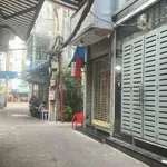 Bán nhà 3 tầng BTCT 4PN hẻm xe hơi đường Cao Đạt, Quận 5, giá 6 tỷ 330 triệu - Ảnh thu nhỏ 1