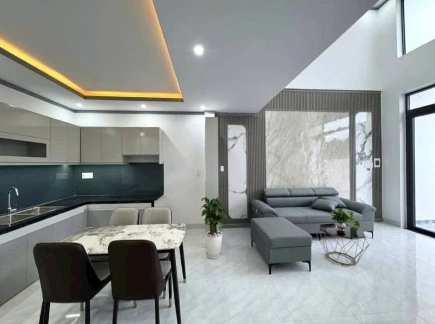 Bán nhà hẻm Cây Quéo Tân Triều Đồng Nai 72m² 3PN giá 1 tỷ 850 triệu - Ảnh thu nhỏ 4