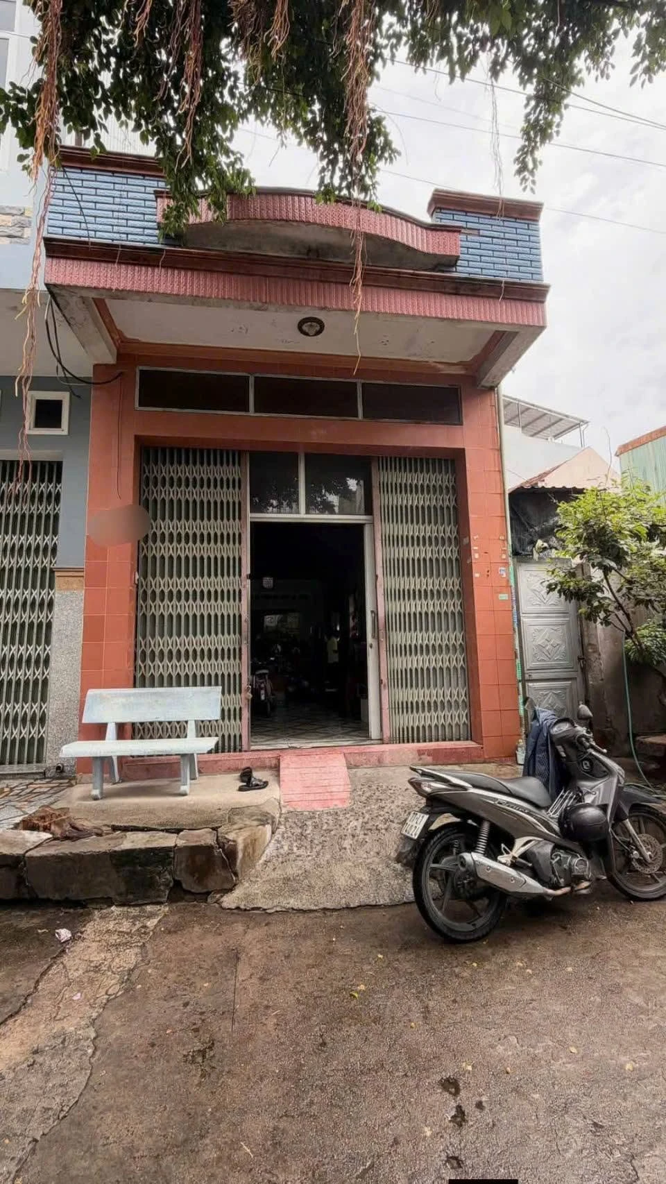 Bán nhà hẻm nội bộ ô tô 101.5m2 Hoàng Văn Thụ Quy Nhơn - Ảnh 1