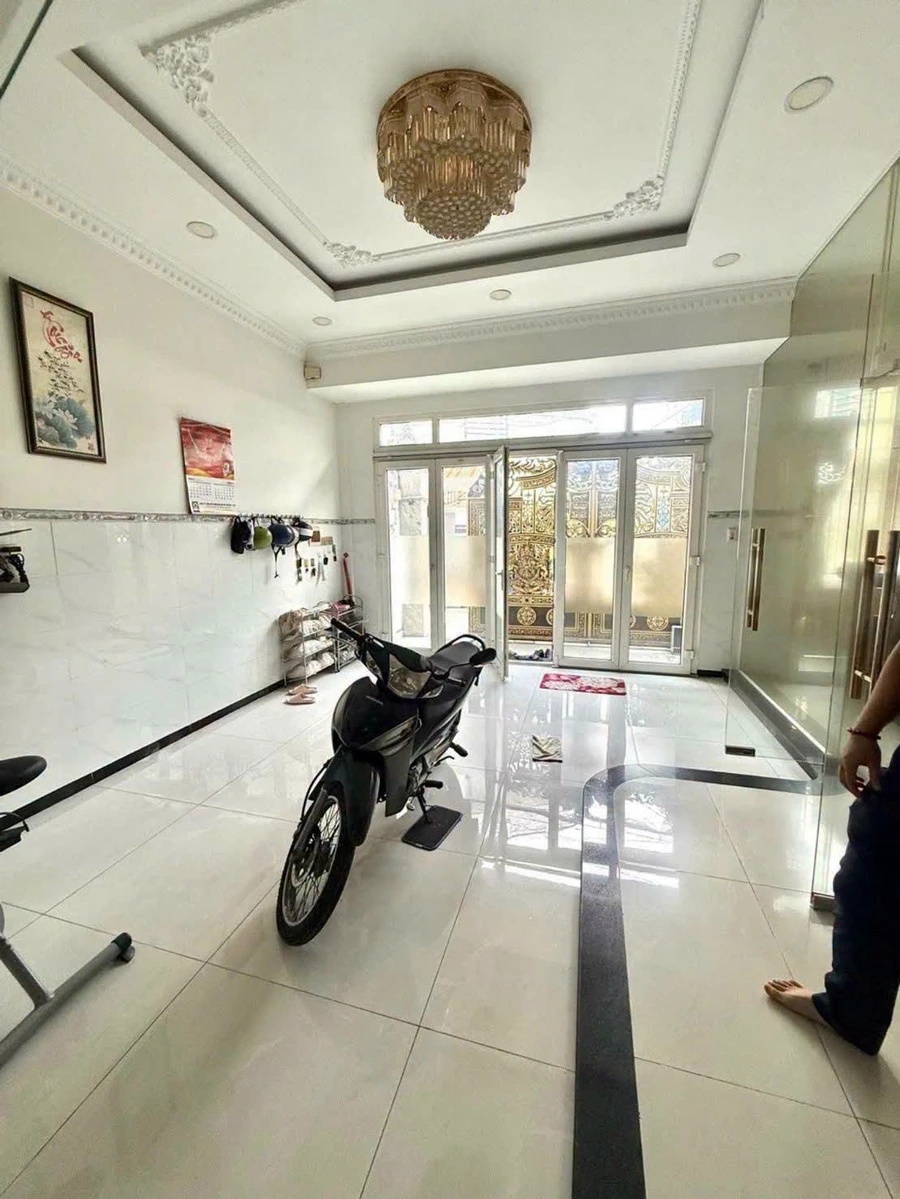 Bán đất Phúc Lợi Long Biên 51m² mặt tiền 4,35m 409m - Ảnh 1