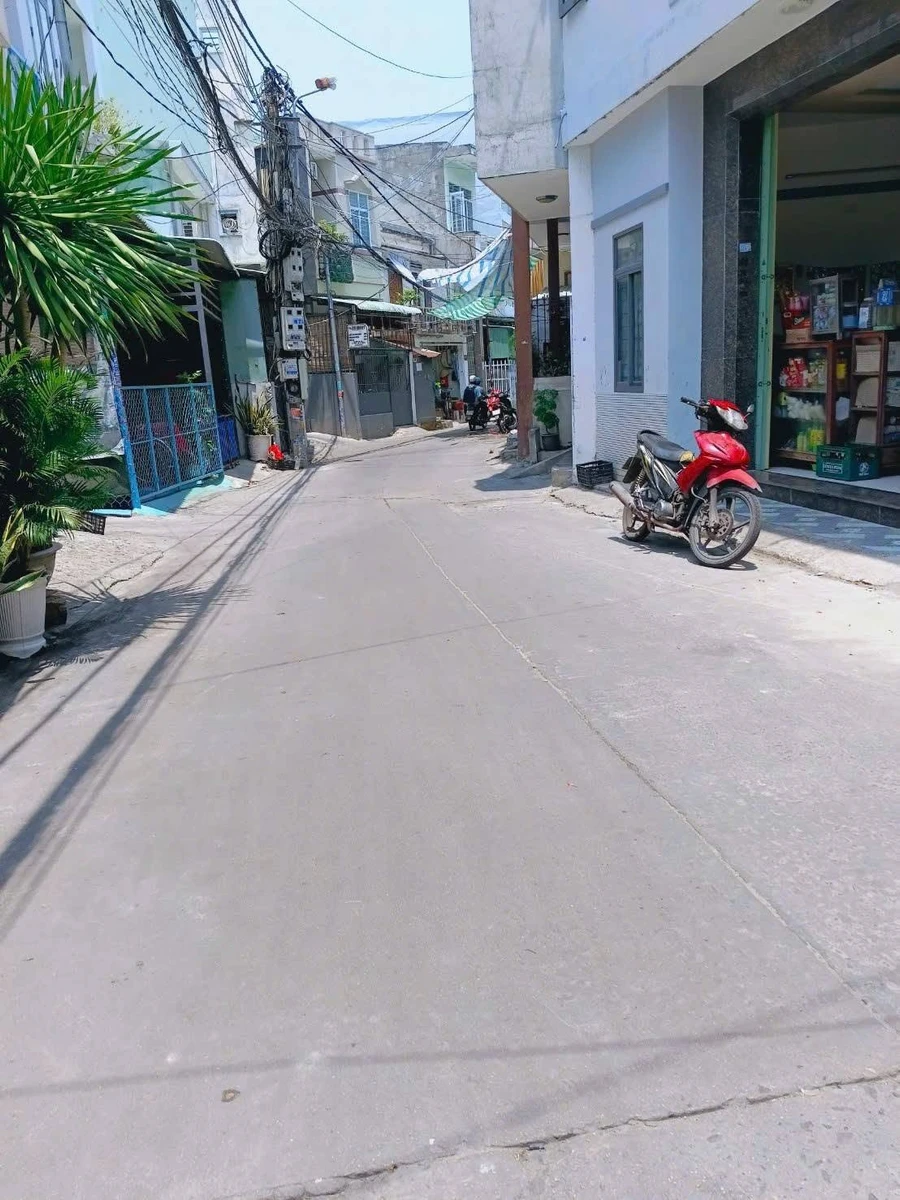Bán nhà mặt tiền đường 1/5, 40m2, 2PN, 2.6 tỷ - Ảnh thu nhỏ 2