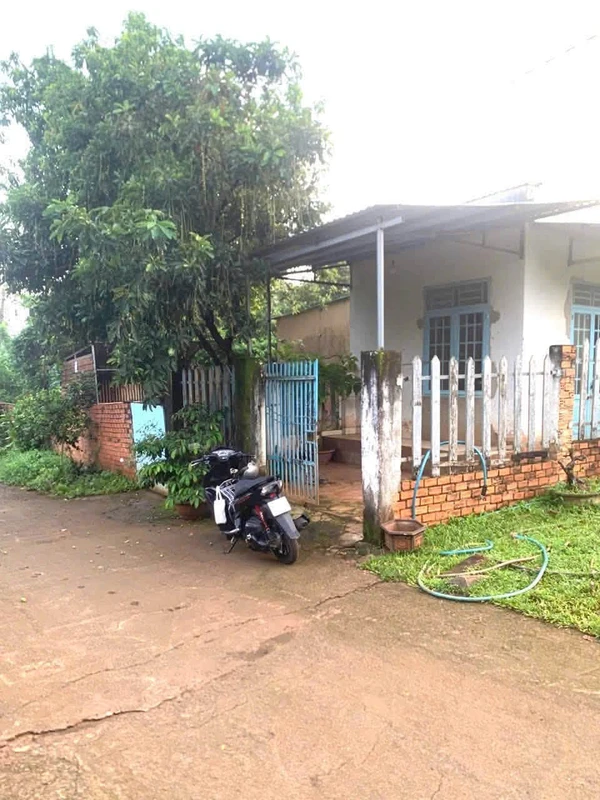 Bán đất hẻm cấp 1 đường 10/3, 569m2, Buôn Ma Thuột
