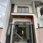 Bán nhà mặt tiền Cần Giuộc Long An 85m² 3PN 2.49 tỷ - Ảnh thu nhỏ 1