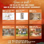 Bạn có biết? Chỉ từ 1,X tỷ sở hữu gì tại Sun Glory Residence? - Ảnh thu nhỏ 1