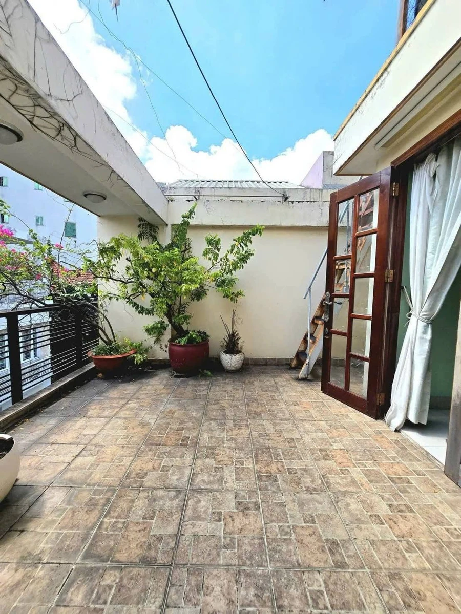 Bán nhà mặt tiền Hoa Lan, Phú Nhuận, 6PN, 50m2, 16.5 tỷ - Ảnh thu nhỏ 4