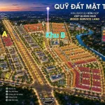 Bán lô đất trong Khu A - Khu DVHH VSIP Quảng Ngãi, Khu A đối diện quỹ đất dịch vụ Thọ Phong 11ha - Ảnh thu nhỏ 14