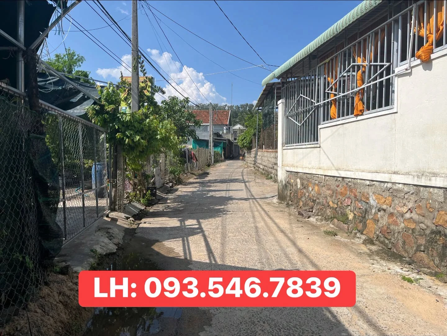 Bán lô đất 63m² Phương Bình Kiến 850 triệu - Ảnh 1