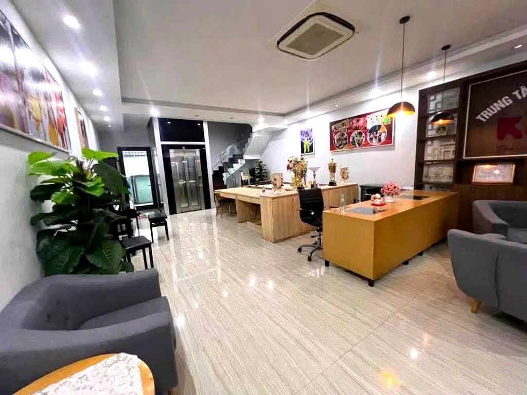 Bán shophouse Vinhomes Bến Đoan 96m2, 14 tỷ - Ảnh thu nhỏ 3
