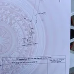 Bán đất Tân Định 60m2 gần Trường Thỏ Ngọc 1 tỷ 3 - Ảnh thu nhỏ 3