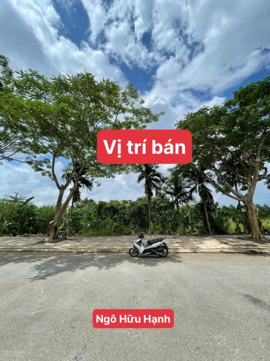 2 mặt tiền Ngô Hữu Hạnh và Nguyễn Việt Dũng trung tâm Ngã 6 - Châu Thành TP Cần Thơ - Ảnh thu nhỏ 5
