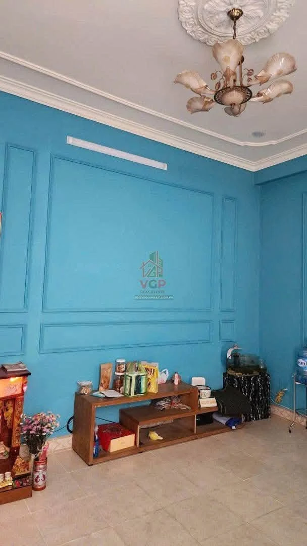 Nhà cấp 4 bán 55,4m² Mạc Đĩnh Chi, Lâm Đồng - Ảnh 1