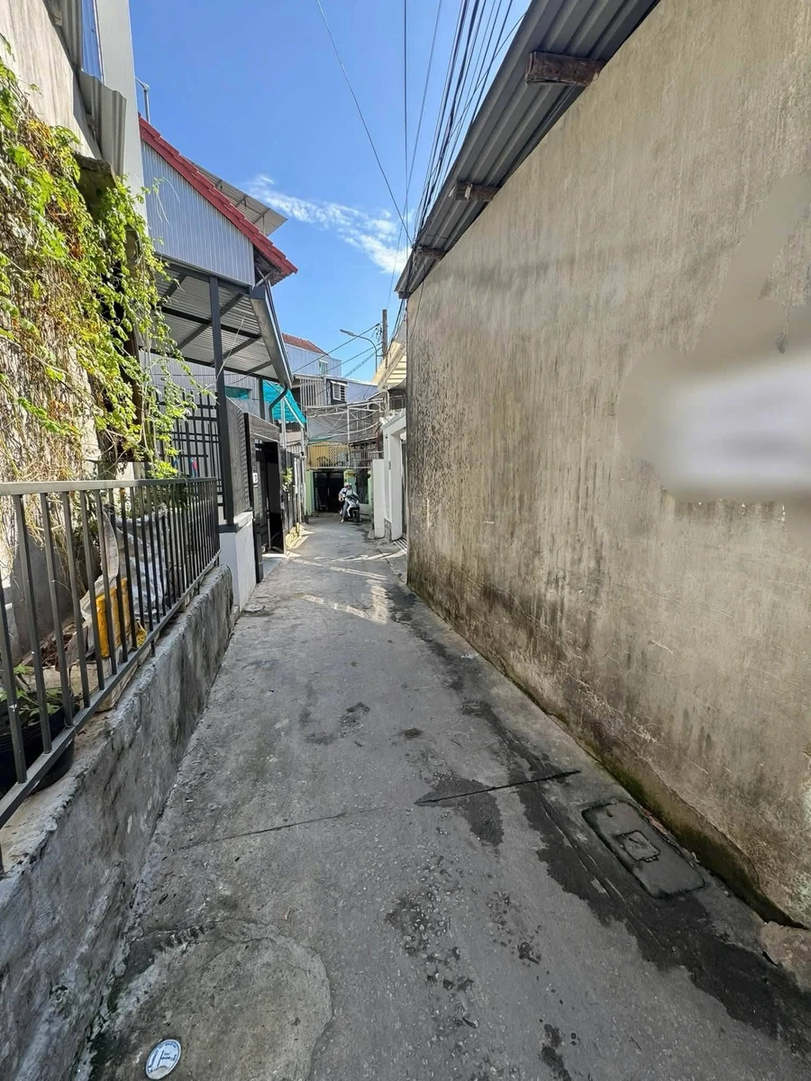 Bán dãy trọ kiệt Xuân Diệu thông Trần Phú, 120m2, giá 2,4 tỷ, Phường Thuận Hóa, Huế - Ảnh thu nhỏ 4