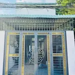 Bán nhà sổ hồng riêng 72m² 2PN gần chợ Phú Phong - Ảnh thu nhỏ 2