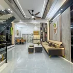 Bán nhà trệt lầu 2PN 85m² Trần Vĩnh Kiết Cần Thơ - Ảnh thu nhỏ 2