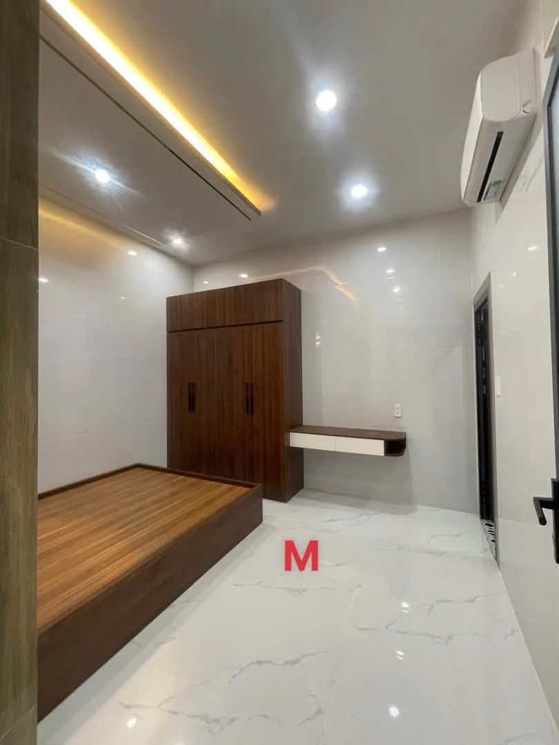 Bán nhà 1 trệt 1 lầu 3PN 100m² Long Hải - Ảnh thu nhỏ 3