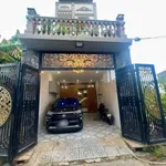 Bán nhà 1 trệt 3 lầu 100m² Vũng Tàu 7 tỷ 200 - Ảnh thu nhỏ 1