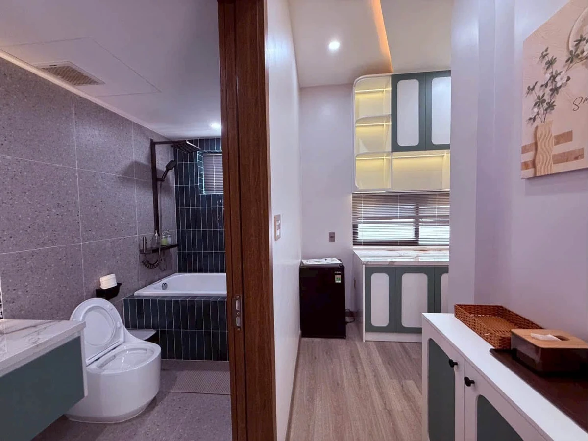 Bán homestay 105m² 5 phòng ngủ Huế gần Aeon Mall - Ảnh thu nhỏ 2