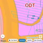 Bán đất Hòa Long Bà Rịa 108m², 1 tỷ 500 triệu - Ảnh thu nhỏ 2
