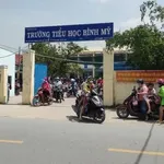 Bán đất hẻm ô tô thông Bình Mỹ, Củ Chi 115m² - Ảnh thu nhỏ 1