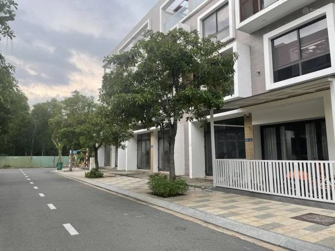 Bán nhà liền kề Barya Citi Bà Rịa 90m² 3.2 tỷ - Ảnh thu nhỏ 5
