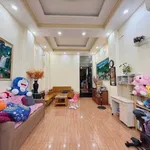 Bán nhà phố HXH Nguyễn Xí, Bình Thạnh, 4 tầng, 79m2, 6PN, 12.9 tỷ - Ảnh thu nhỏ 1