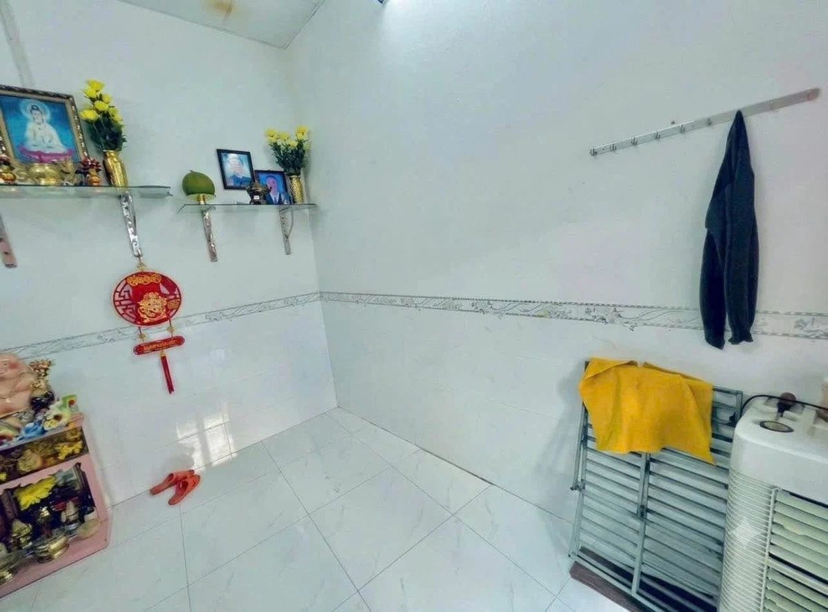 Bán nhà Biên Hoà 55m2, 1 tỷ 500 triệu - Ảnh thu nhỏ 2