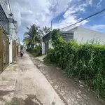 Bán đất thổ cư 125m² hẻm Nguyễn Văn Tiếp 1,2 tỷ - Ảnh thu nhỏ 2
