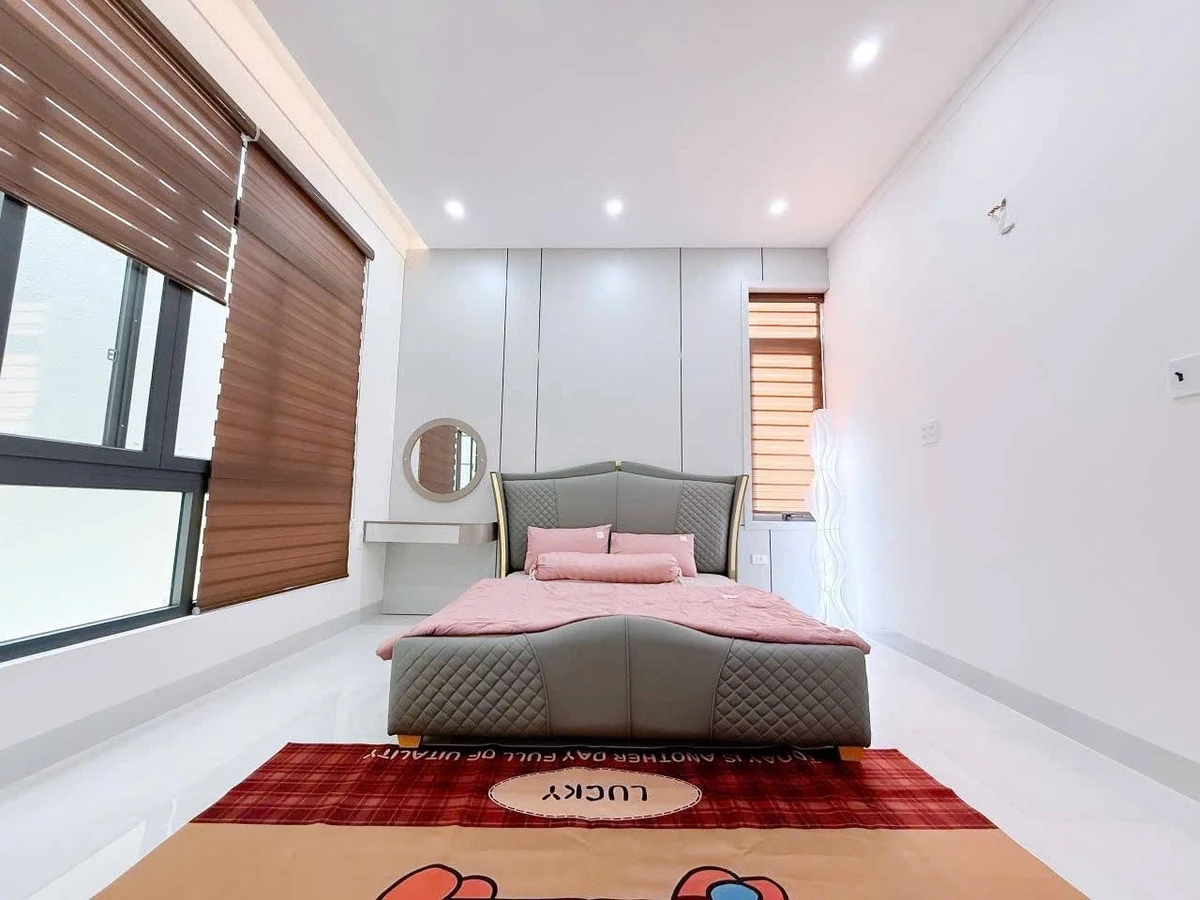 Bán nhà 2 mặt tiền 473 Y Moan, Buôn Ma Thuột, 120m2, 3 phòng ngủ, 4.2 tỷ - Ảnh thu nhỏ 5