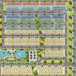 Shophouse 170m2 hàng chủ đầu tư chiết khấu hấp dẫn, miễn lãi và ân hạn gốc 24 tháng tại VSIP - Ảnh thu nhỏ 1