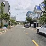 Bán đất mặt tiền đường D3 khu Hưng Việt, Long Tâm, Bà Rịa 96m2 giá 2,72 tỷ - Ảnh thu nhỏ 1
