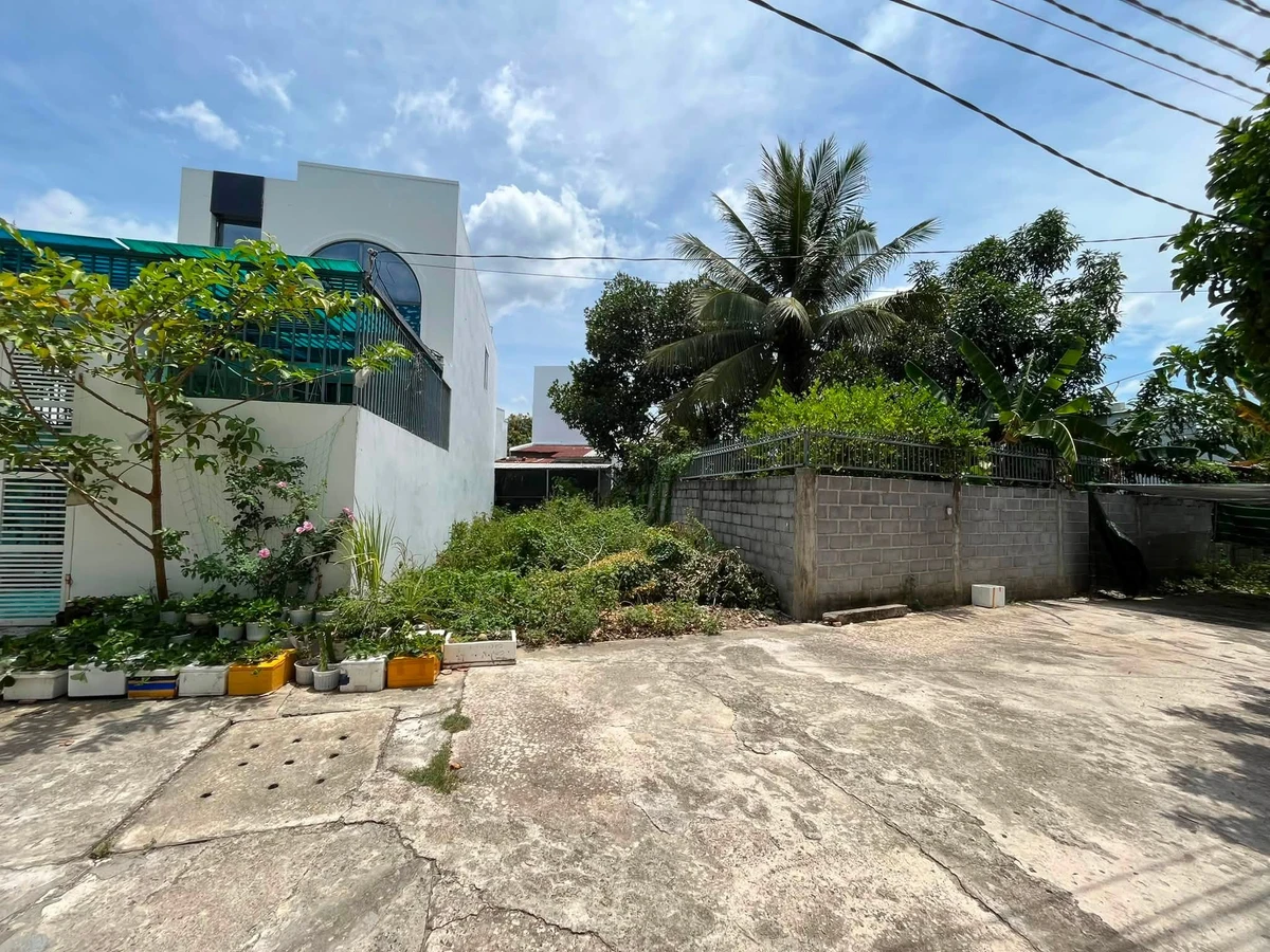 Bán lô đất 87,8m² Tây Nha Trang 2,25 tỷ - Ảnh thu nhỏ 3