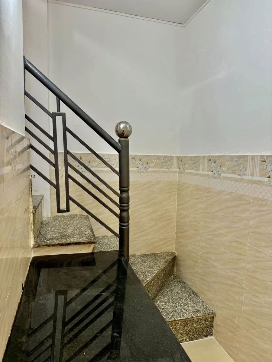 Bán nhà hẻm thông 3,3x10m, 2PN, Đường số 2, P.11, Gò Vấp, giá 3,25 tỷ - Ảnh thu nhỏ 4