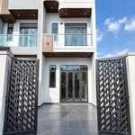 Bán nhà mới 150m² Tân Triều, trả trước 550 triệu - Ảnh thu nhỏ 1