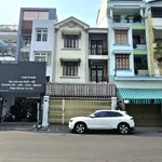 Bán nhà 5 tầng kinh doanh 60m² Quận 10, giá 19.8 tỷ - Ảnh thu nhỏ 1
