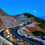 Bán đất Hoài Hải 5x25m gần biển 900 triệu - Ảnh thu nhỏ 1