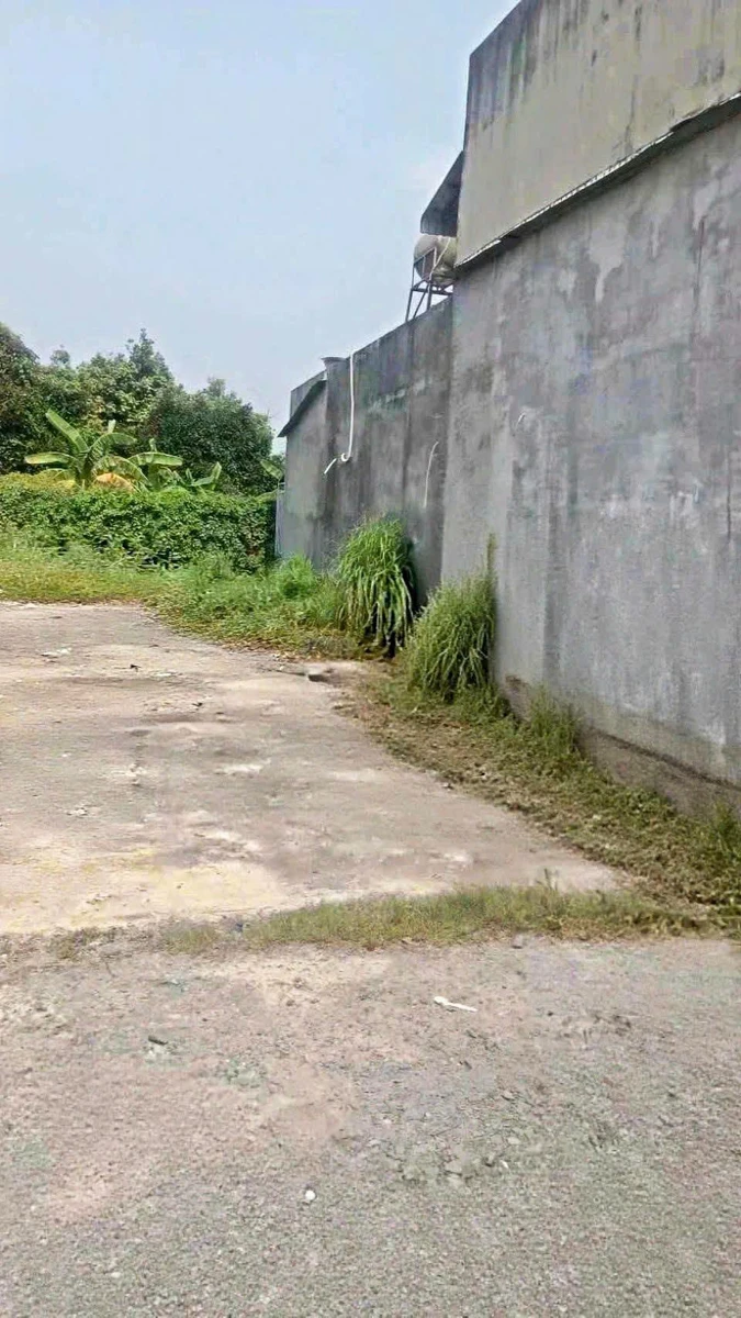 Bán đất An Sơn Thuận An 78m² 1,7 tỷ - Ảnh thu nhỏ 2