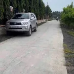 Bán 700m2 đất (350m2 thổ cư) Long An, gần chợ Tân Bữu - Ảnh thu nhỏ 2