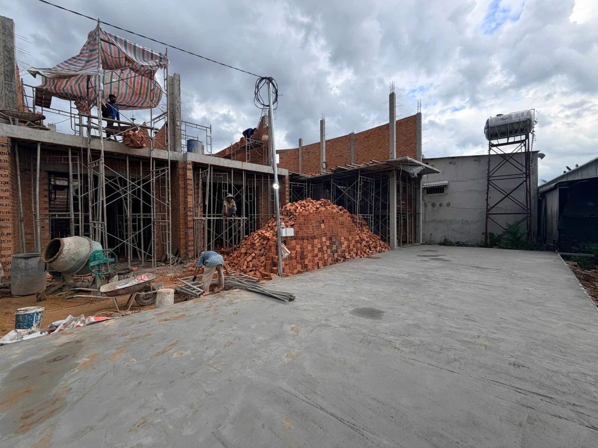 Bán nhà phố 3 phòng ngủ 170m² tại Long Khánh 2,15 tỷ - Ảnh thu nhỏ 3